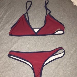 Boutinela/ Chooksla bikini